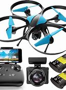 Image result for Small Drone Camera