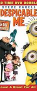 Image result for Despicable Me Trilogy