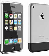 Image result for White iPhone 2G