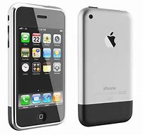 Image result for What Color Is iPhone 2G