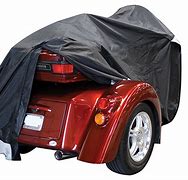 Image result for Motorcycle Trike Covers