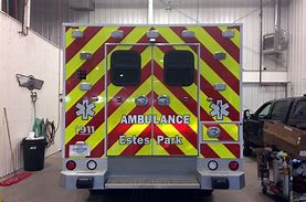Image result for Ambulance Decals