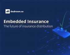 Image result for Embedded Insurance