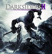 Image result for Darksiders 2 PS3