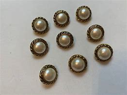 Image result for Pearl Buttons