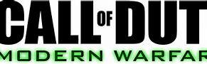 Image result for Call of Duty Title