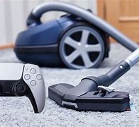 Image result for PS5 Vacuum Cleaner