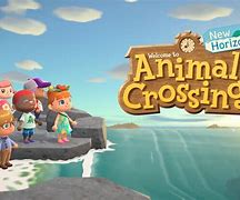 Image result for Animal Crossing New Horizons Sign