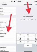 Image result for How to Set the Screen Settings On an iPhone