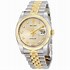 Image result for Rolex Datejust Gold and Silver