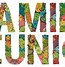 Image result for Family Reunion Art
