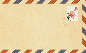 Image result for AirMail Envelope