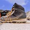 Image result for Mountaineering Boots vs Hiking Boots