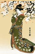 Image result for Ancient Japan Hairstyles