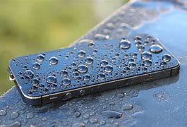 Image result for iPhone Water-Resistant