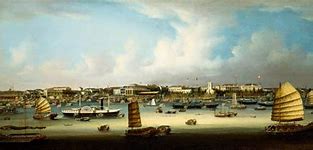 Image result for Canton Port