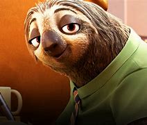 Image result for Zootopia Sloth Wallpaper