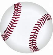 Image result for Baseball Bat and Ball SVG