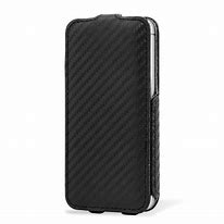 Image result for SE iPhone Case with Flip for Cards Wirh RFID Protection