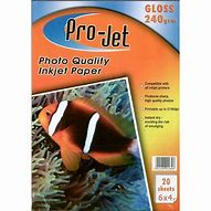 Image result for Glossy Printing Paper