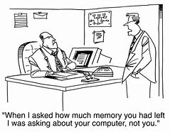 Image result for Computer Byte Cartoon