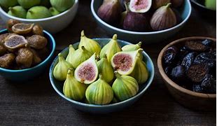 Image result for California Figs Season