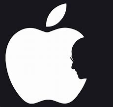 Image result for Fake Apple Logo