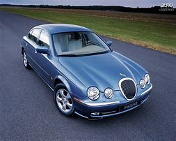 Image result for 2008 Jaguar S-Type
