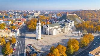 Image result for Vilnius