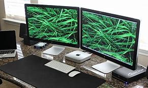 Image result for Link iPad Mac Mini