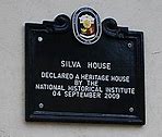 Image result for Henry Silva House