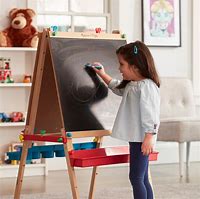 Image result for Melissa and Doug Art Easel