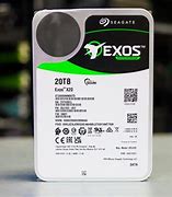 Image result for Exos Hard Drive