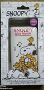 Image result for Clear Snoopy iPhone 8 Case