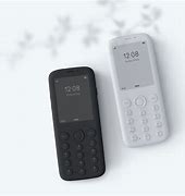Image result for Minimalist Feature Phone