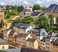 Image result for Living in Luxembourg