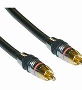 Image result for RCA Cable