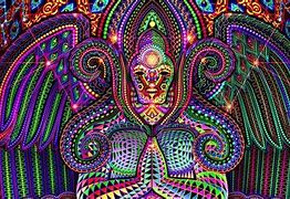 Image result for Psychedelic Wallpaper Zen