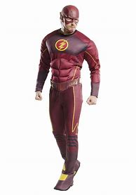 Image result for The Flash Costume