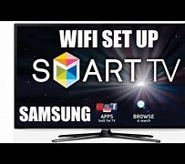 Image result for Samsung Smart TV Wireless Setup