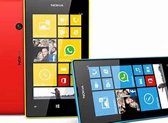 Image result for Nokia Numia 520