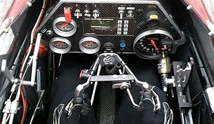 Image result for Top Fuel Dragster Cockpit