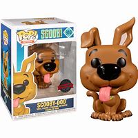 Image result for Scooby Doo Presents