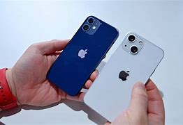 Image result for What Does an iPhone 12 Look Like Next to a iPhone 13 Pro