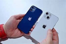 Image result for iPhone 12 Mini in Your Hand