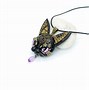 Image result for Egyptian Cat Jewelry