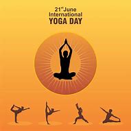 Image result for International Yoga Day Banner