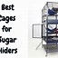 Image result for Sugar Glider Cage