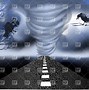 Image result for Animated Straight Road