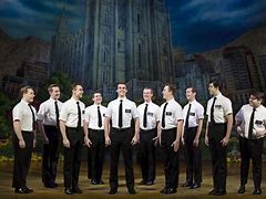 Image result for Book of Mormon Play